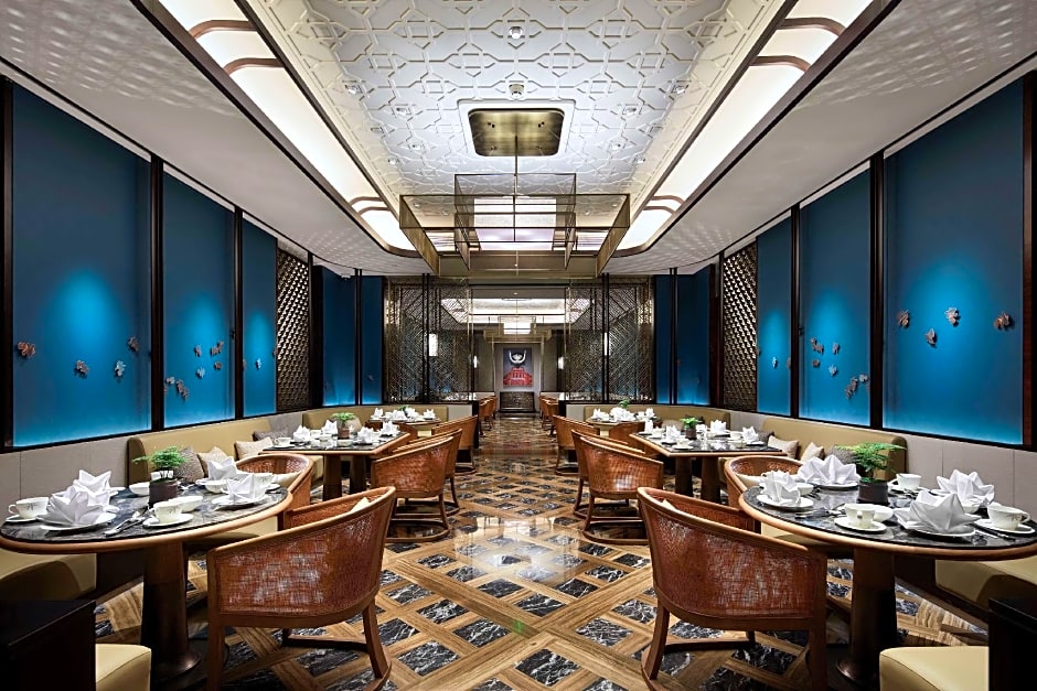 Hilton Guiyang