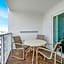 Emerald Oasis, Emerald Oasis- Gulf Front, Great for Families and Close to Destin Harbor!