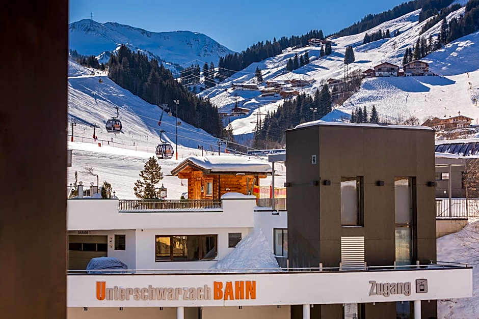Hotel Tannenberg