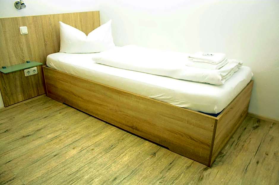 Hotel Krone