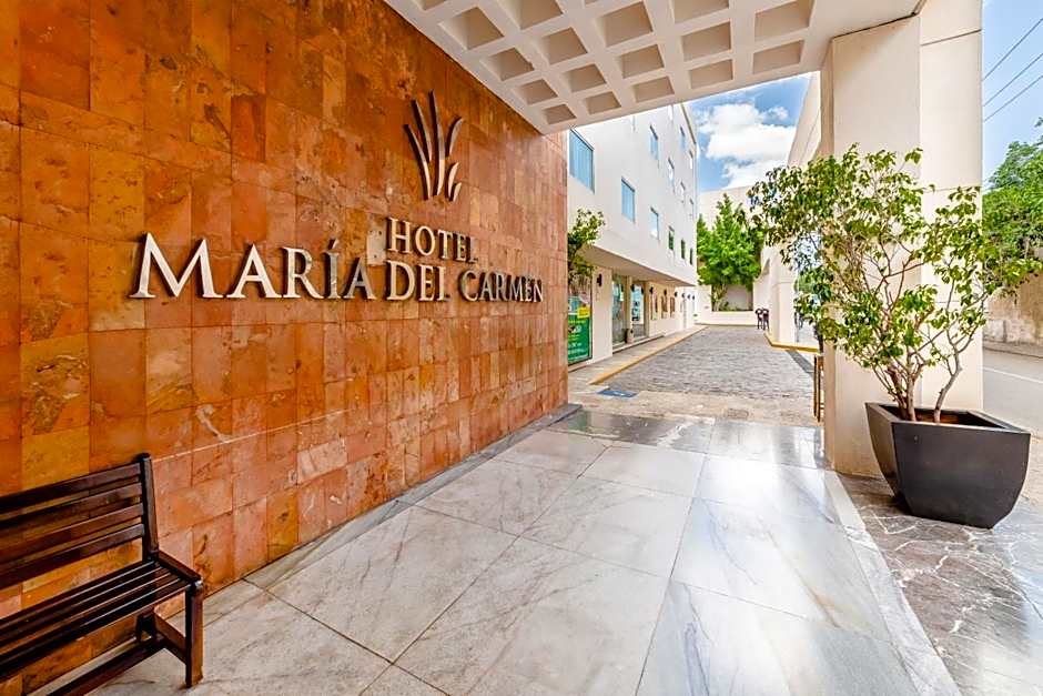Hotel Maria del Carmen