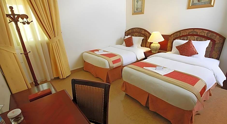 Safeer International Hotel