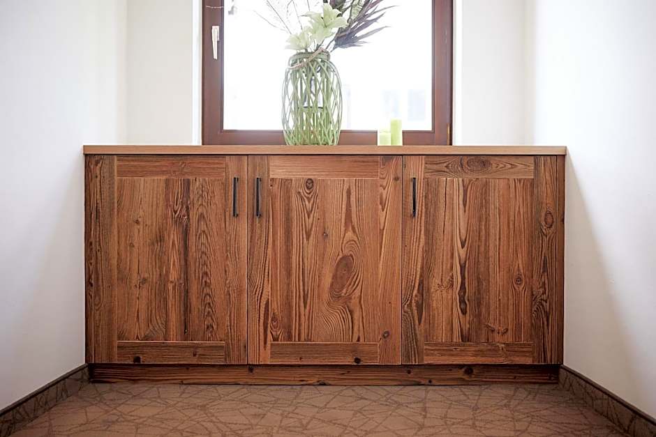 Hotel Garni Savoy - new opening