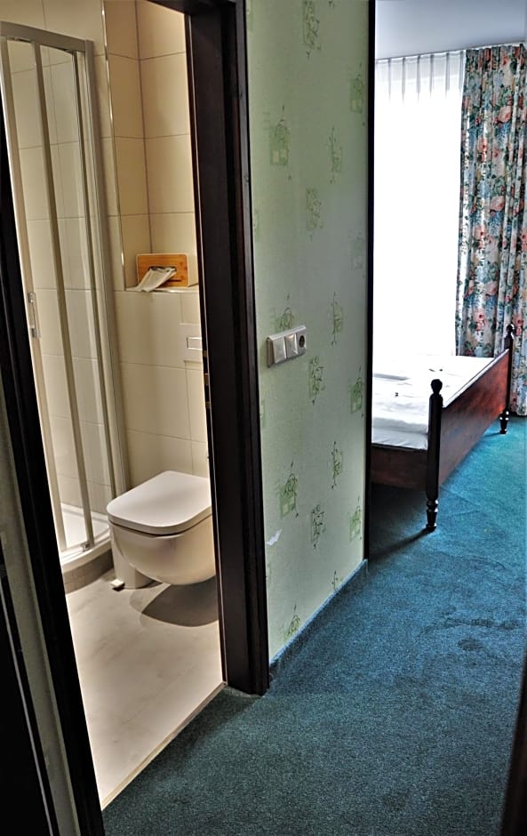 Flair-Hotel Waldfrieden