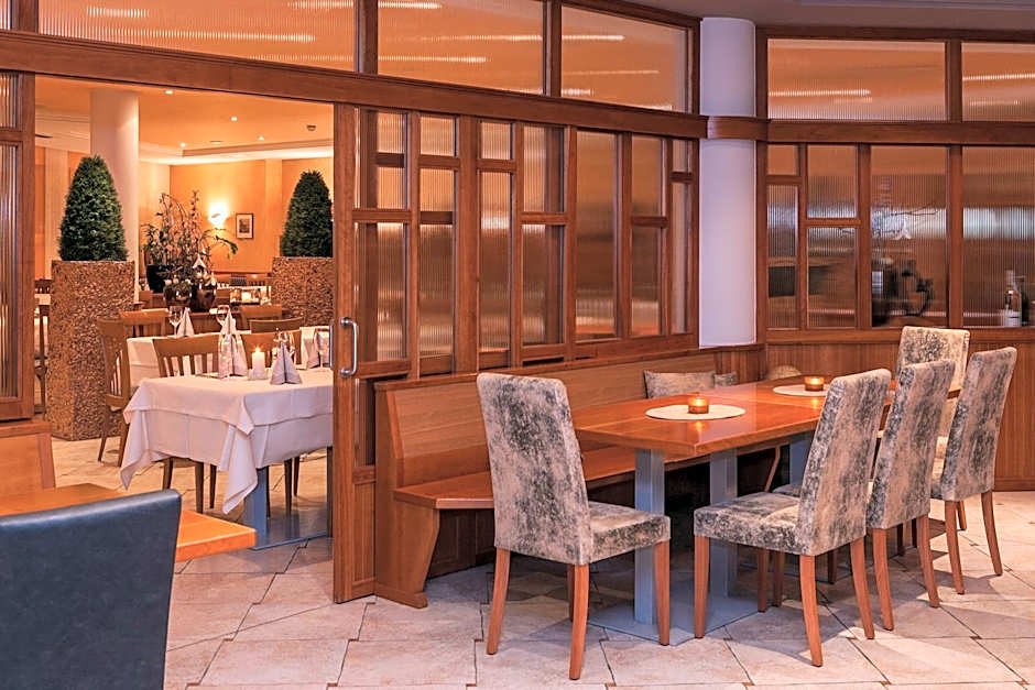 Hotel Tannerhof