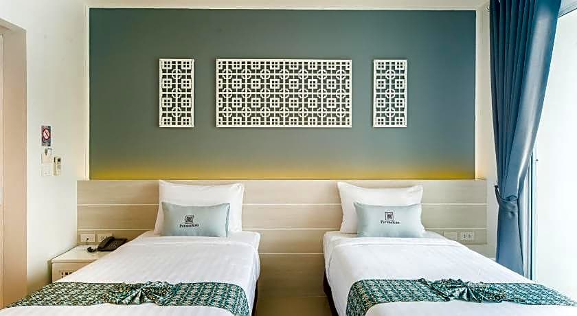 PeranaKan Boutique Hotel