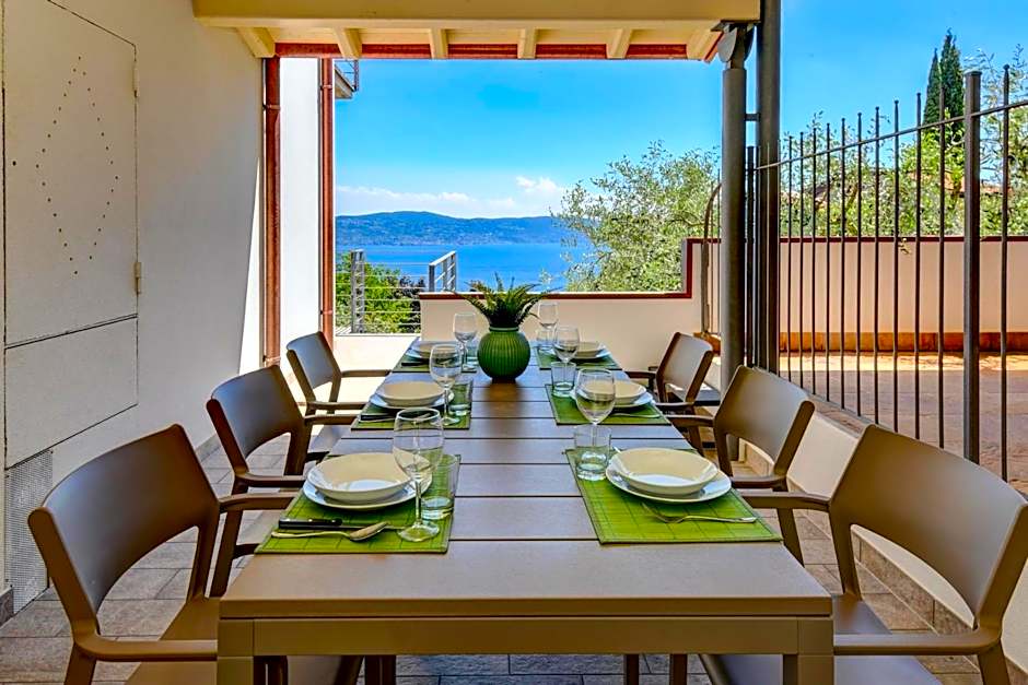 Le Casette - Casaliva