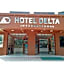 Hotel Delta International