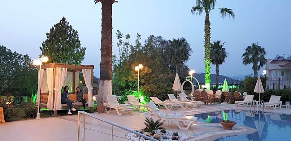 Olympos Hotel - Adults Only