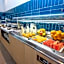 Travelodge Madrid Alcala de Henares