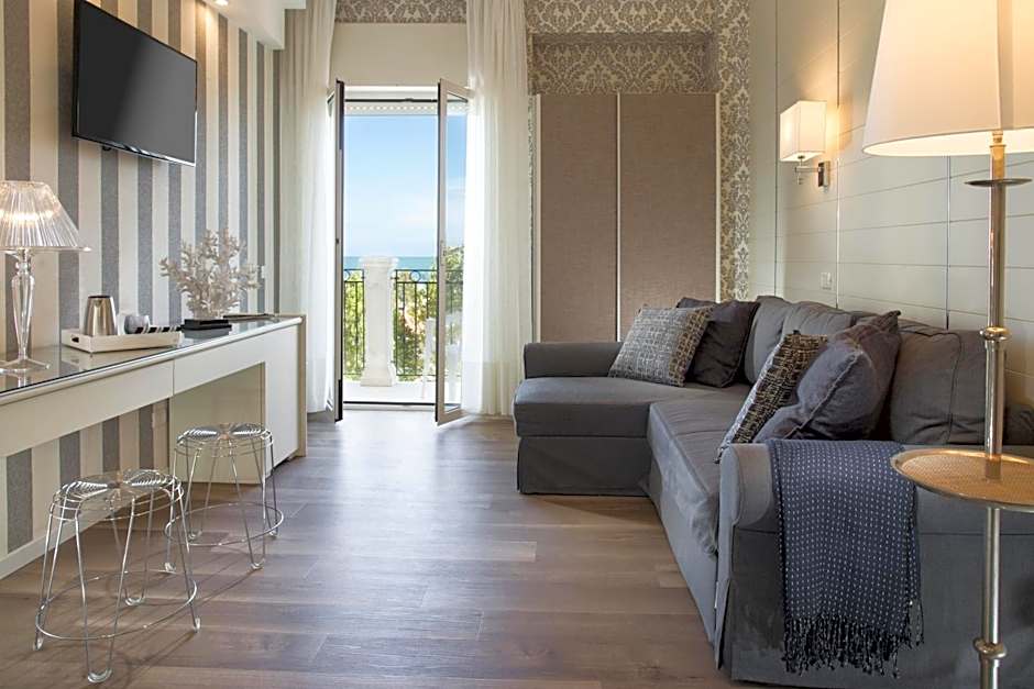 Hotel Atlantic Riviera Mare