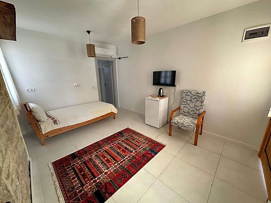 Eski Datca Otel