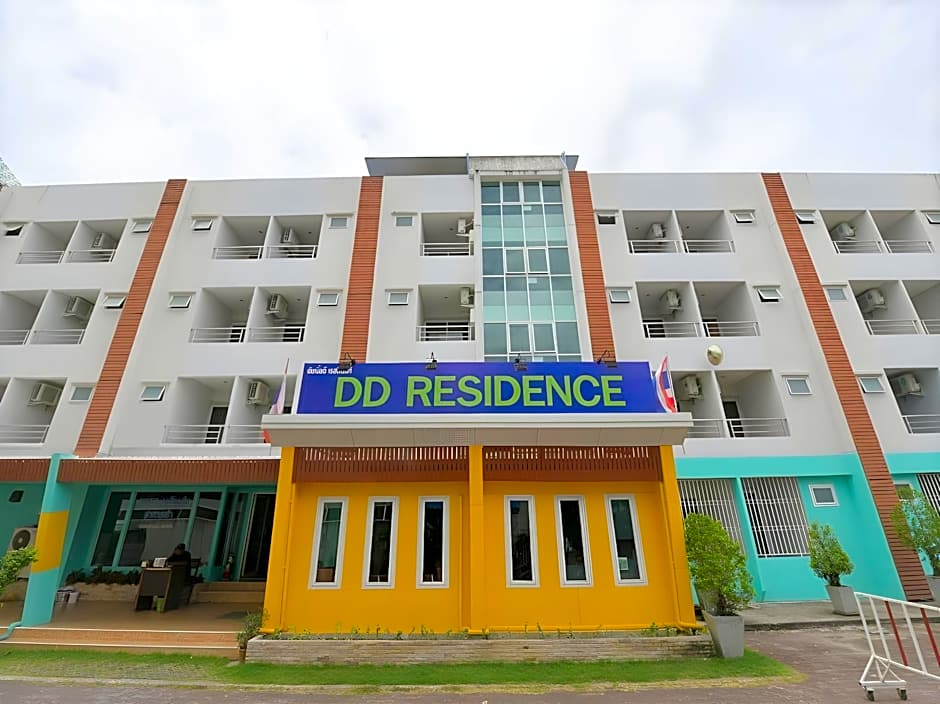 DD Residence