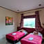 Taman Teratai Hotel