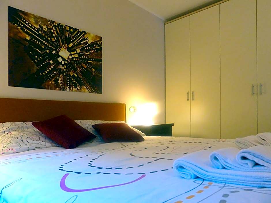 Residence Giglio Comer See