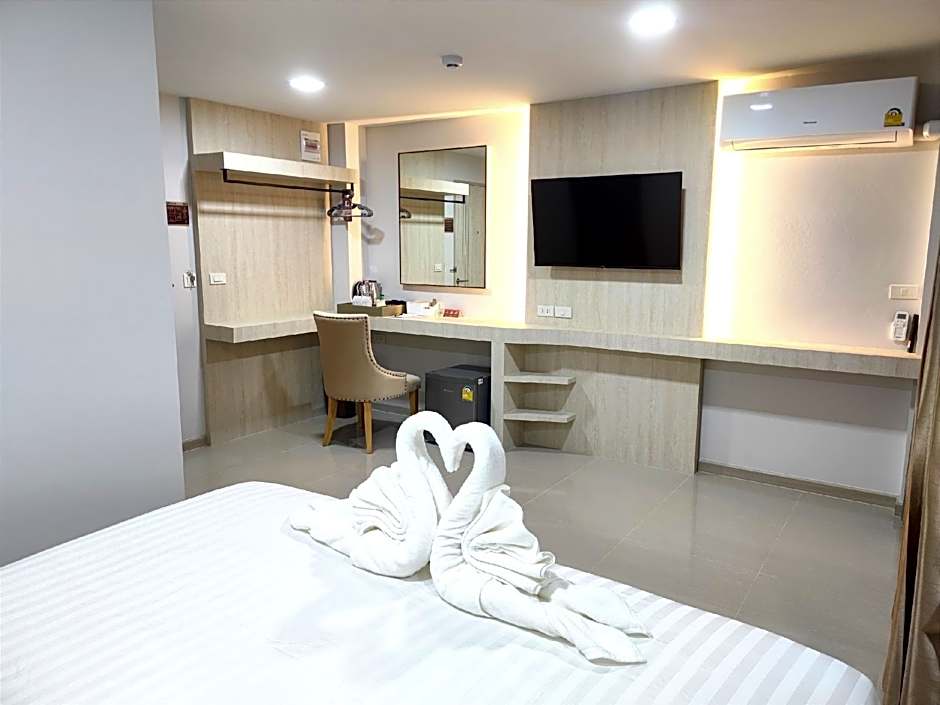 Sananwan Hometel