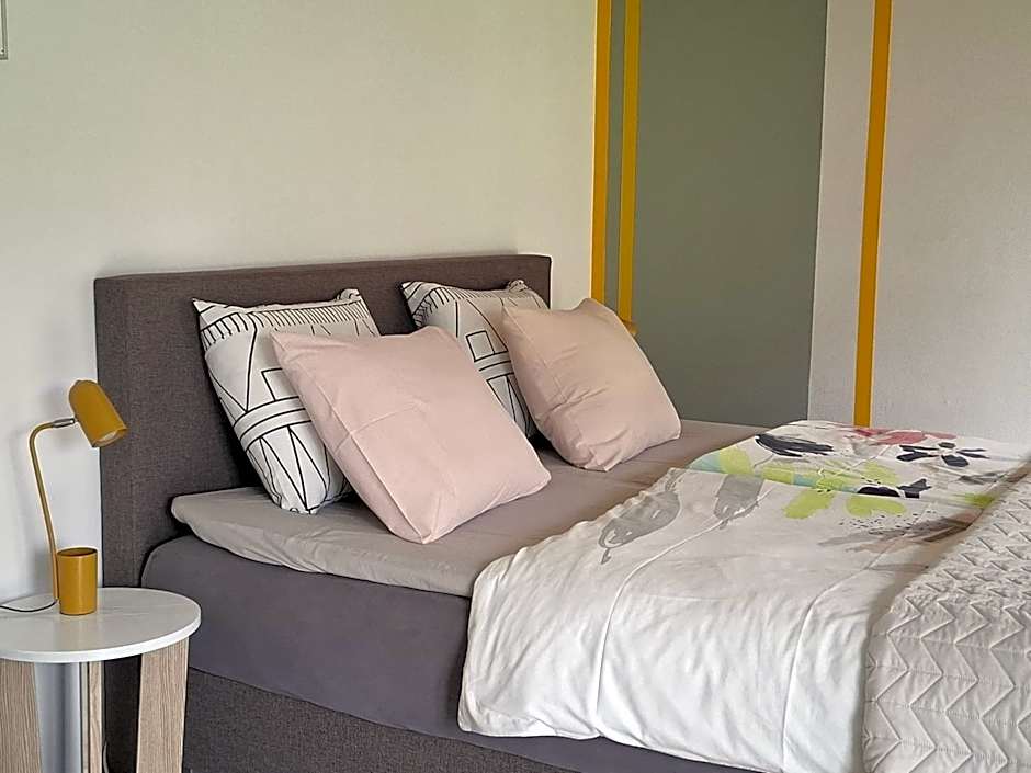 Hofstede 's Gravenhoek