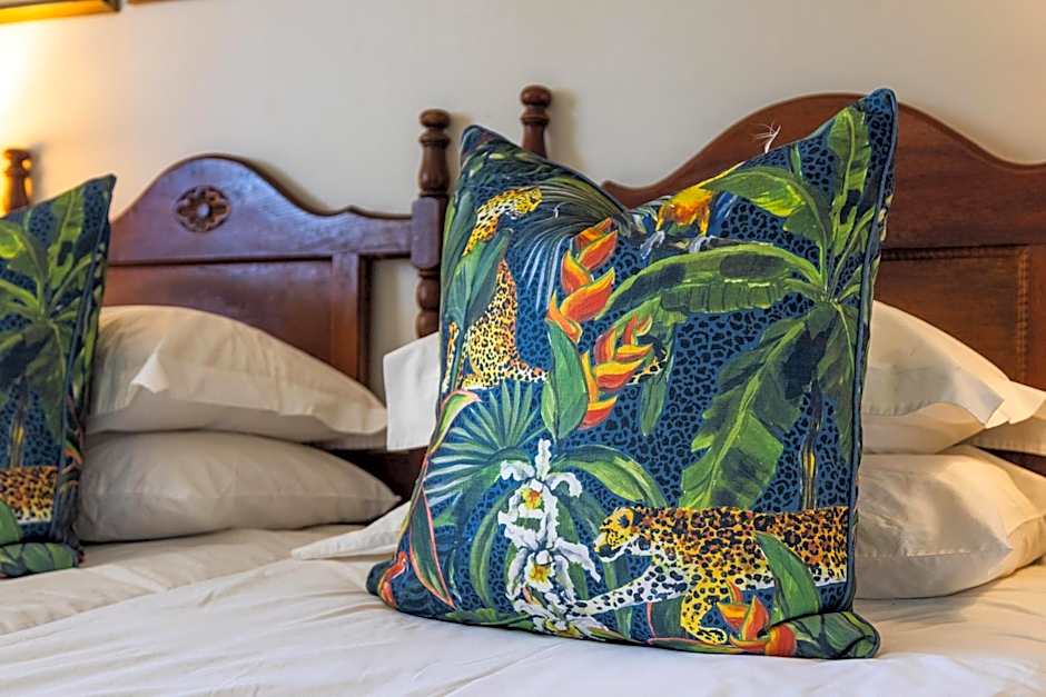 Tygerfontein Safari Villa