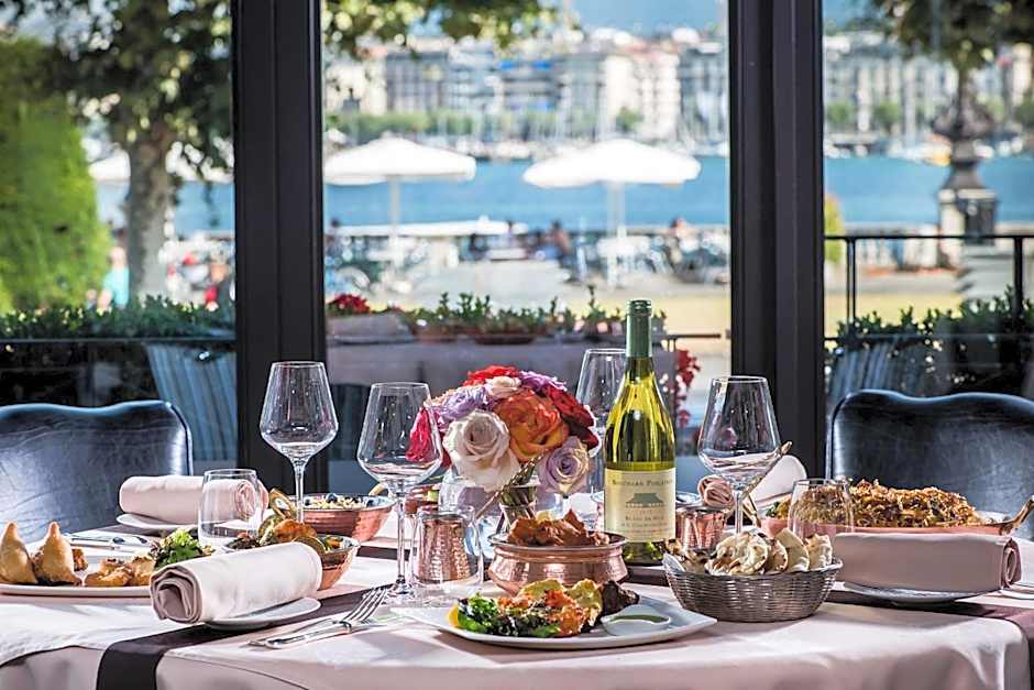 Hotel D'Angleterre