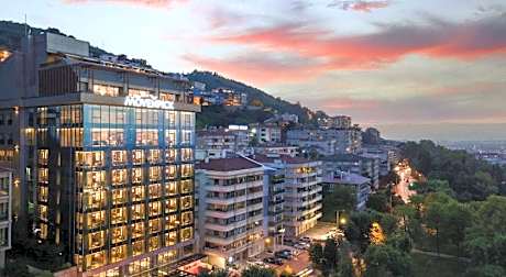 Movenpick Bursa Hotel & Thermal Spa