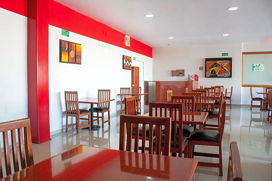 Hotel Palass