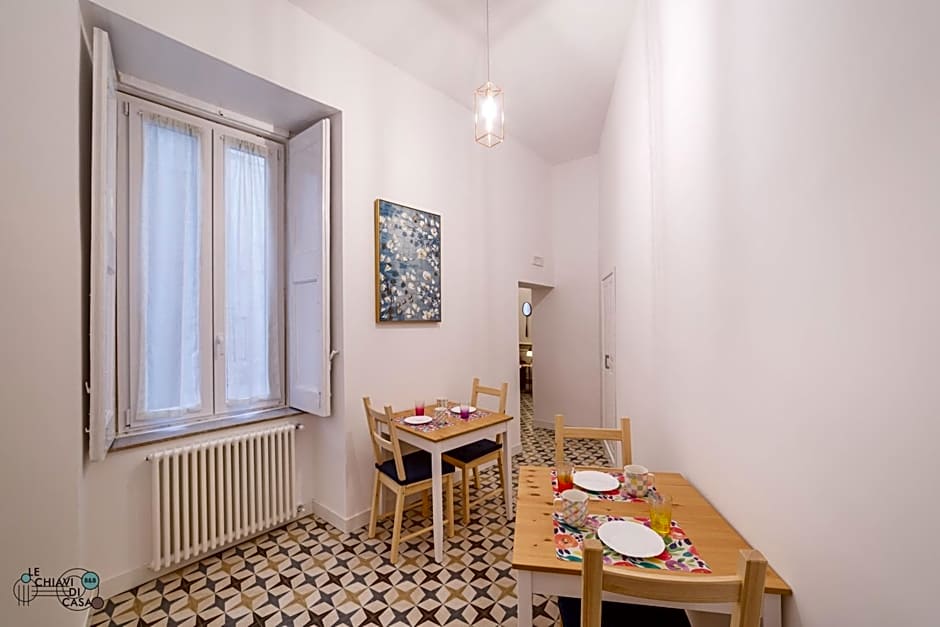 Le Chiavi di Casa