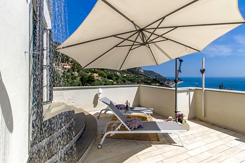 Villa Degli Ulivi B&B