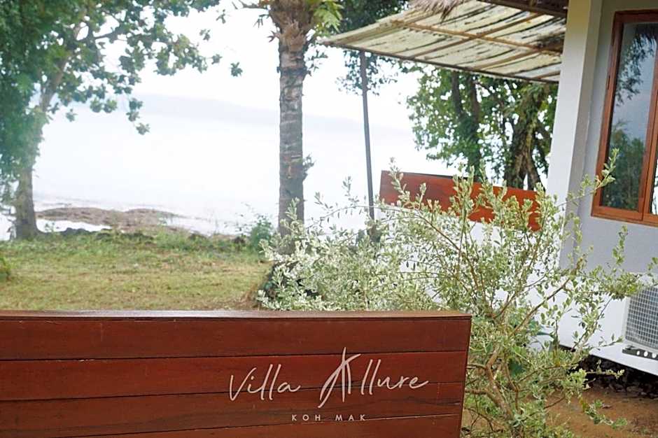Villa Allure Koh Mak