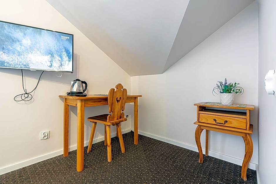 Gościniec Beskidzki