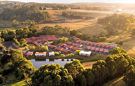 Tall Timbers Tasmania