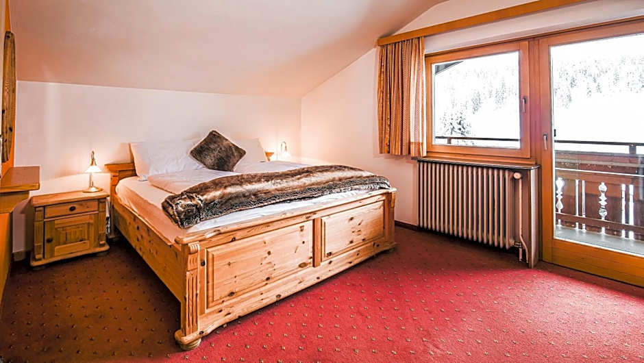 Hotel Guesthouse Dalnig