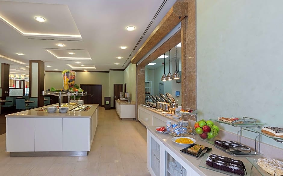 Hilton Garden Inn Astana