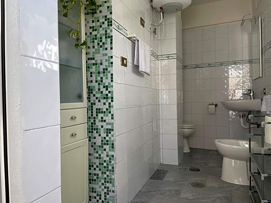 Pompei Duplex Apartment Deluxe