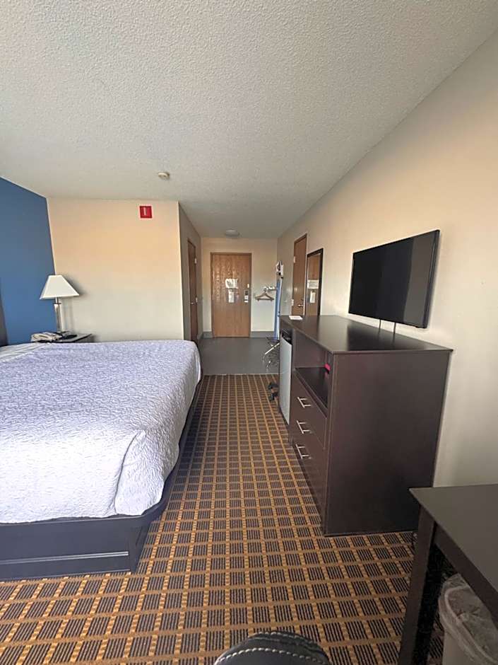 Baymont Inn & Suites by Wyndham Richmond