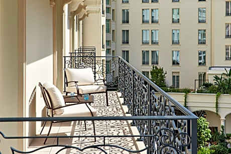 Carlton Cannes, a Regent Hotel By IHG - Guest Reservations