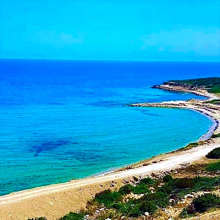 TEKOS GOLDEN HILL Hotel & Restaurant at KARPAZ