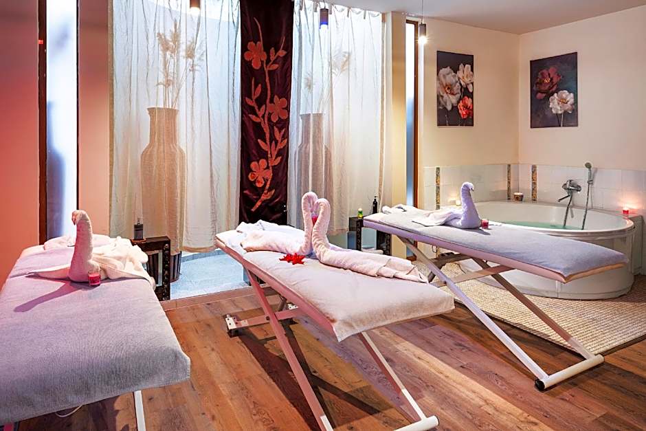 Sol Nessebar Bay - All Inclusive