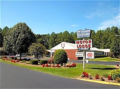 Yorktown Motor Lodge