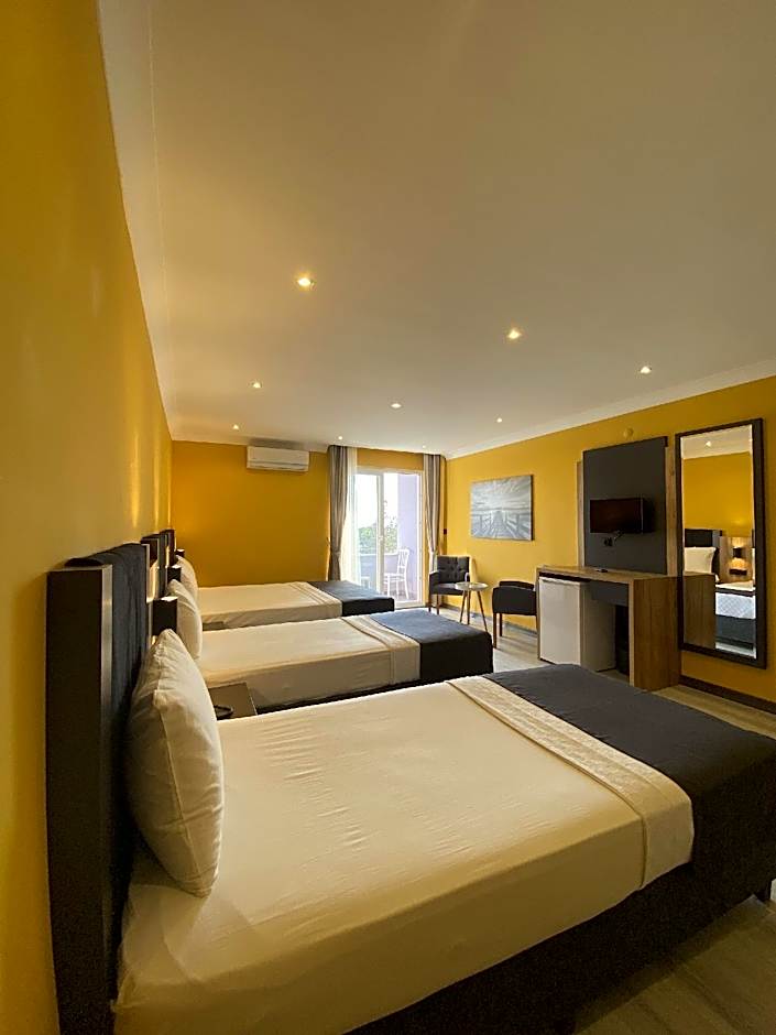 ROY OTEL AKCAY