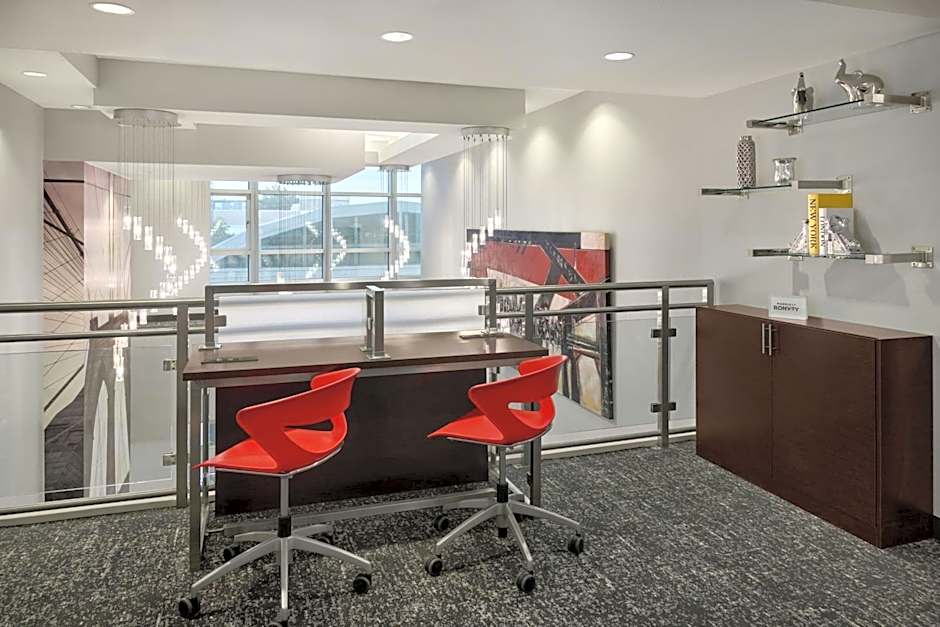 TownePlace Suites by Marriott Springfield