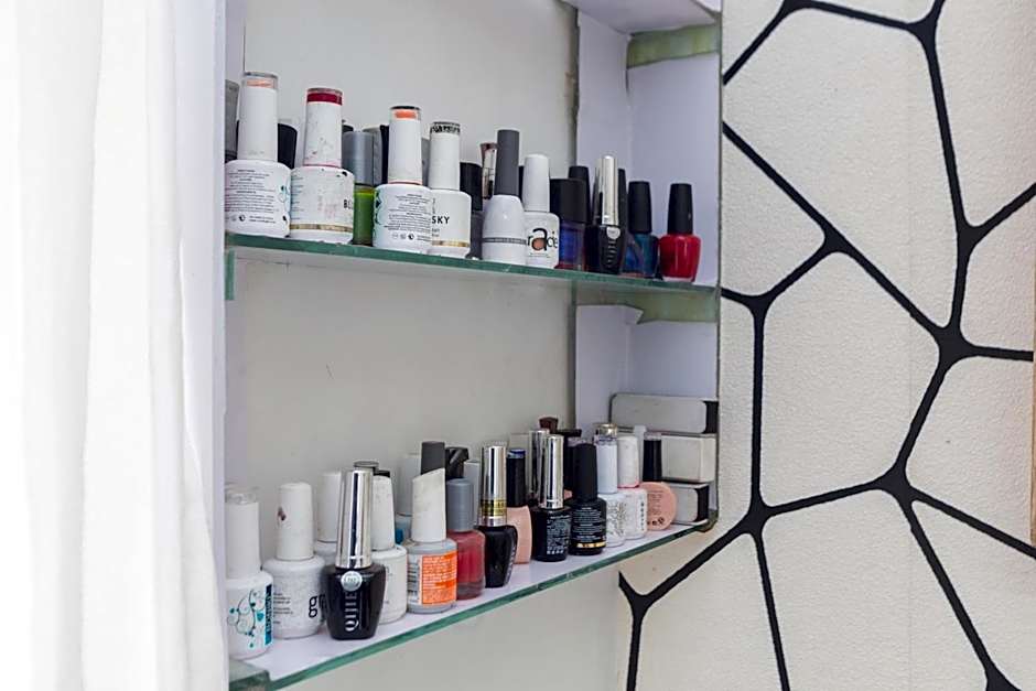 Impala Hotel Parklands