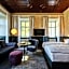 A-ROSA Straubinger Grand Hotel Bad Gastein - Adults Only