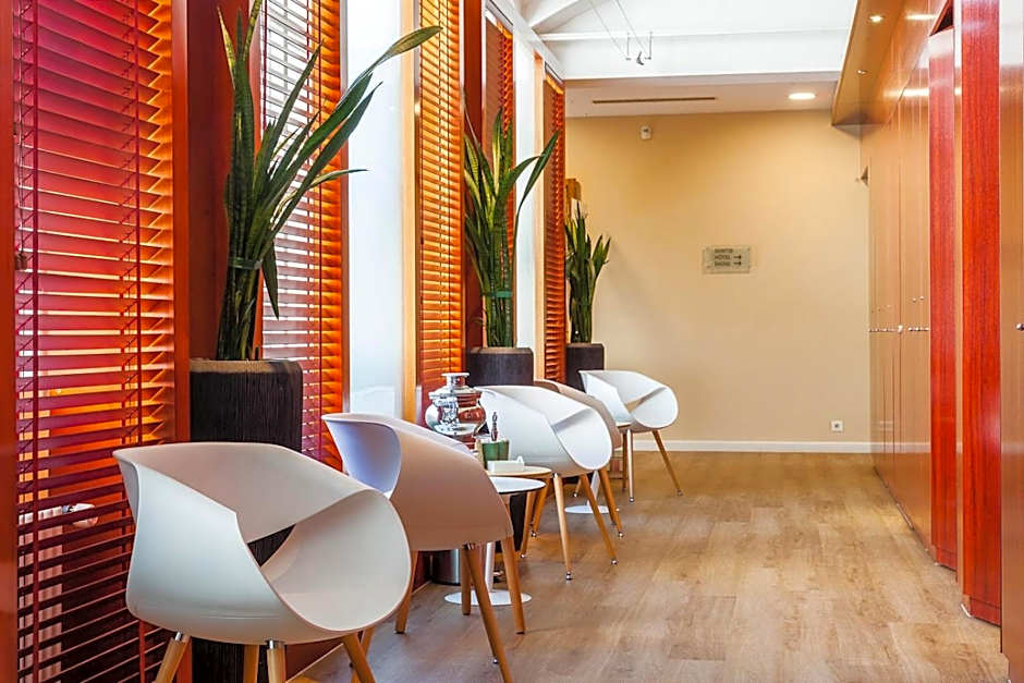 Grand Hotel des Bains