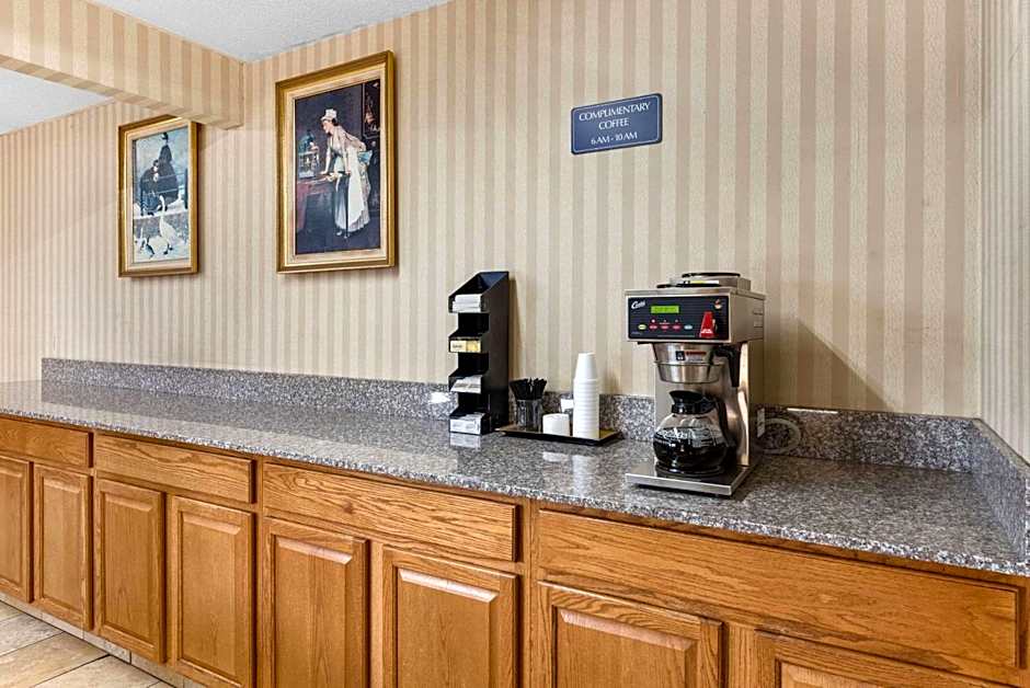 Rodeway Inn