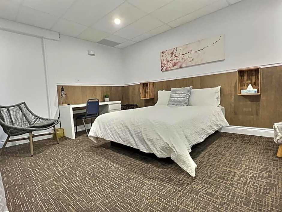 Auberge Nouvelle-France