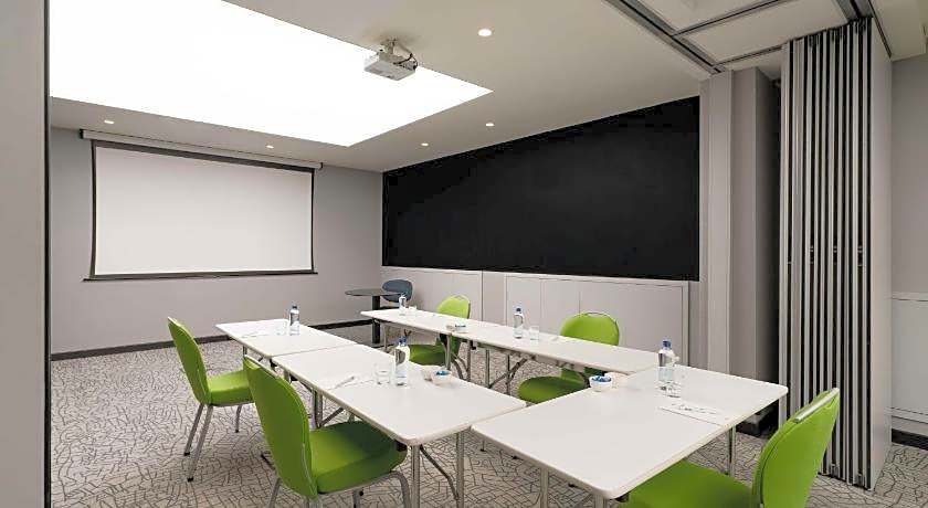 Park Inn by Radisson Izmir