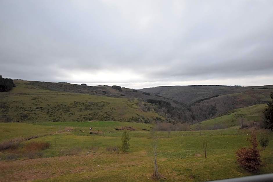 Maison VERNET - Hôtel Beauséjour