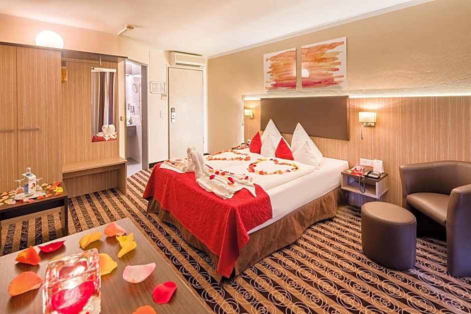Best Western Plus Parkhotel Erding
