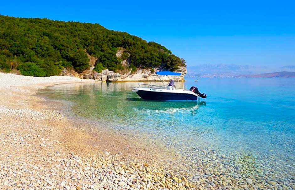 Bella Mare Hotel