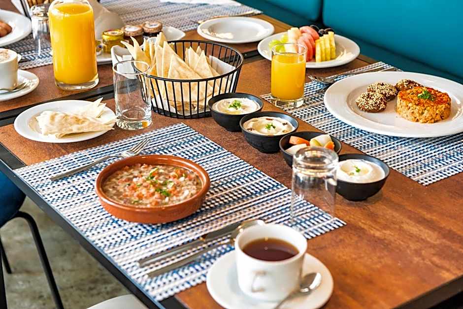 Swiss-Belsuites Admiral Juffair